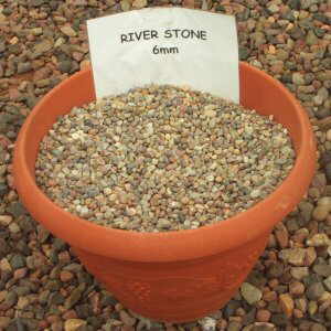 River Stone 6mm